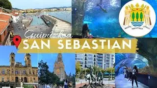 San Sebasti&aacute;n, que ver en un d&iacute;a? Donostia