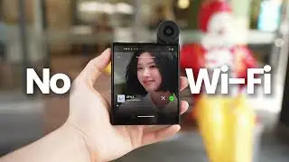 MindOne : ce smartphone ultra-compact d&eacute;passe les 1 200 000 &euro; sur Kickstarter