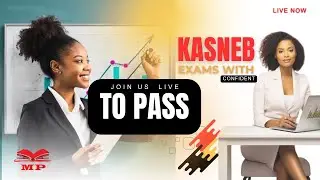 KASNEB ONLINE TUITION Live Streaming!