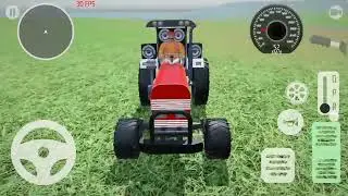 Tractor Game