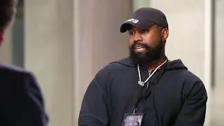 Kanye West explains White Lives Matter Shirt #shorts  #eyewill #trending