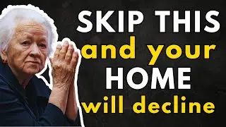 17 Simple Habits Seniors Use To Keep Their Homes Peaceful