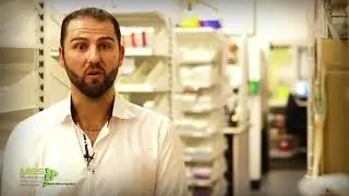 Patient Identification Pharmacy 6 of 6