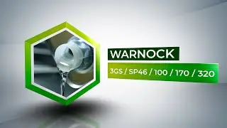 #WARNOCK NOC 3GS / SP46 / 100 / 170 / 320 - масло для холодильных поршневых и винтовых #компрессоров