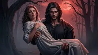 The Human Girl Who Dreamed of Wolves &mdash; Until the Alpha King Dragged Her Into His World.