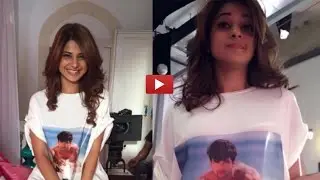 Checkout : Jennifer Winget and Kushal Tandon Conversation is BEYHADH Cute | TV Prime Time
