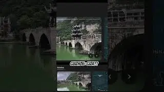 Chinese Pyramids connected to Giza? #history #hiddenhistory #pyramids