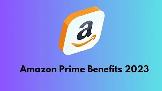 Amazon Prime Benefits 2022, Amazon Prime Benefits,Amazon Prime Ke Fayde,AmazonPrime SubscriptionBeni