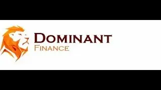 DOMINANT FINANCE | ПРОЕКТ ПОДКРЕПЛЁННЫЙ РЕАЛЬНЫМ БИЗНЕСОМ | ИНВЕСТИЦИИ |