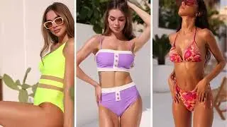 Escape to Paradise with Always on Holiday Swim