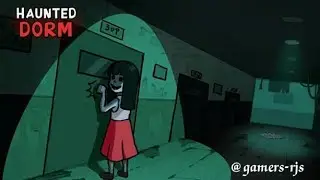 Haunted Dorm normal mode continuously won with Laser mirror and gun goldmine 