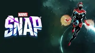 Трейлер канала Marvel Snap GO