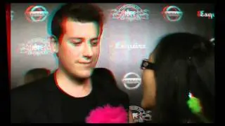 Movie Critic Ben Lyons on Favorite Movies in 3D
