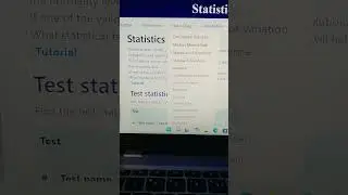 Tutorial penggunaan aplikasi statskingdom.