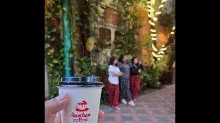 Seperti apa petang menjelang malam di Kampung Batik Kauman Solo