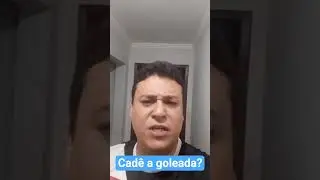 Fla x Vasco: cad&ecirc; a goleada?#viral #futebol #flamengoxvasco #flaxvas #brasileir&atilde;o #1x1 #vascodagama