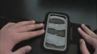 New Balance Sport Armband: Unboxing and Review