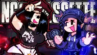 ▪ dbGrounds ▪ FNF Cassete VS NG Girl - GFC [Oneshot Mod]