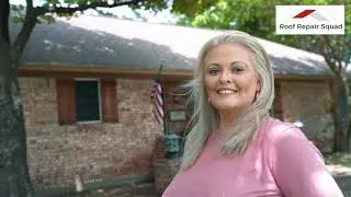 Roof replacement in Houston and surrounding areas | Roof Repair Squad