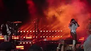 Carola, Genom allt/ Inget är större än det här