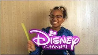 Disney Channel wand ID Fails