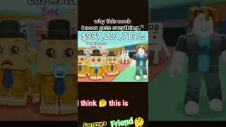 last video is copied sorry about delete comment i upload ya nahi #roblox #comedy #robloxmemes