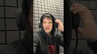 СТУДИЯ ЗВУКОЗАПИСИ (смешное видео, юмор, прикол, поржать, приколы)