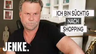 Jenke beichtet: 