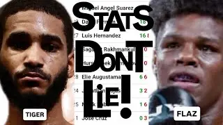 EXPLAINED! Tiger Johnson vs Nick Flaz | The SMART MONEY Bet | Pro Betting Boxing Tips