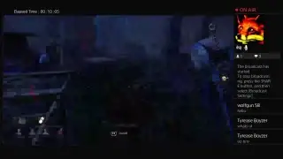 Ooga booga u got spooked