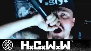 SLY OLD DOG FT. FIGHT FOR FREE, TOMBSHIT, EVERYBODY GETS HURT - HARDCORE WORLDWIDE HCWW (OFFICIAL)