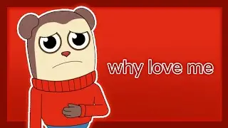 why love me meme || MDP (Max Design Pro)