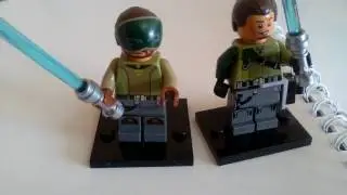 Лего 75170