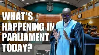 📜 Botswana Parliament | Key Debates & Motions from the National Assembly | March 11th, 2025