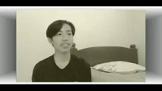 Best Part - Daniel Caesar ft. H.E.R | Cover by Johnnee