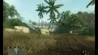 Crysis Very High on ATI RADEON HD 4850