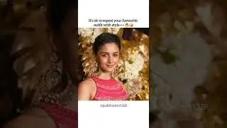 They both are style icons🔥👑#aliabhatt #samantha #bollywood #love #song #trending #style #icon #cute
