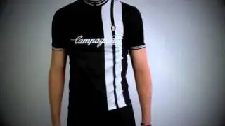 Campagnolo Flocked Logo Jersey