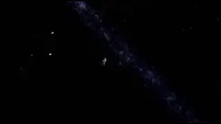 Alone In Space (The Accident)