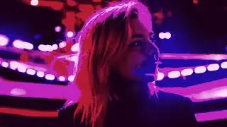 Sonic Sound Factory - Going Up (Official Music Video)