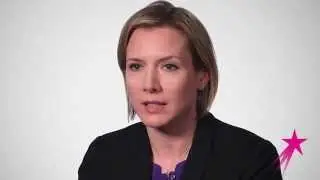 Executive Director: Education - Tiffany Wilson Karp Career Girls Role Model