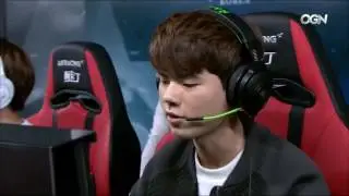 KT Deft Jinx insane play at baron