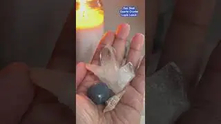 Crystals Of The Day