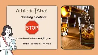 Unveiling the Tipsy Truth: How Alcohol Affects Hormones and Fat Storage