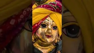 thakur ji ❤️❤️❤️🙏🙏#views #viral #fashion#youtuber  #shyam #hindudeity #youtube #youtubeshorts
