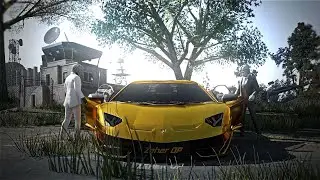 Sin 🕊️ | Sidhu Moosewala | BGMI/PUBG 3D Lobby Video by ZEHER OP 💸