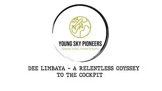 DEE LIMBAYA - A RELENTLESS ODYSSEY
