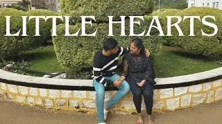 Little hearts Short Film Trailer | Releasing Today 6:00pm.