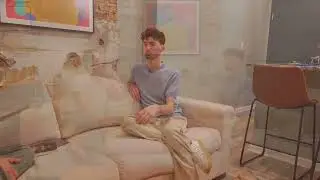 The Culture Clash: S2 Ep7 &ldquo;Queer Author Seth Walker&rdquo;