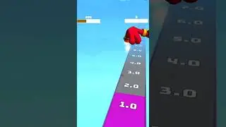 Blob n Giant - Mobile Gameplay Walkthrough || Game Guide #shorts